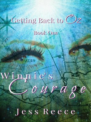 cover image of Winnie's Courage